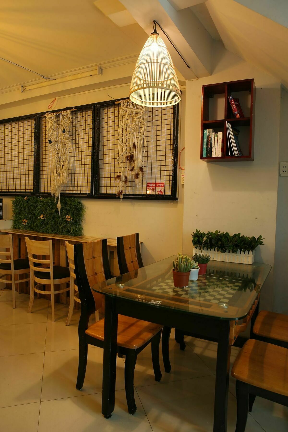 Oyo 708 The Cozi House - Homestay Ciudad Ho Chi Minh  Exterior foto