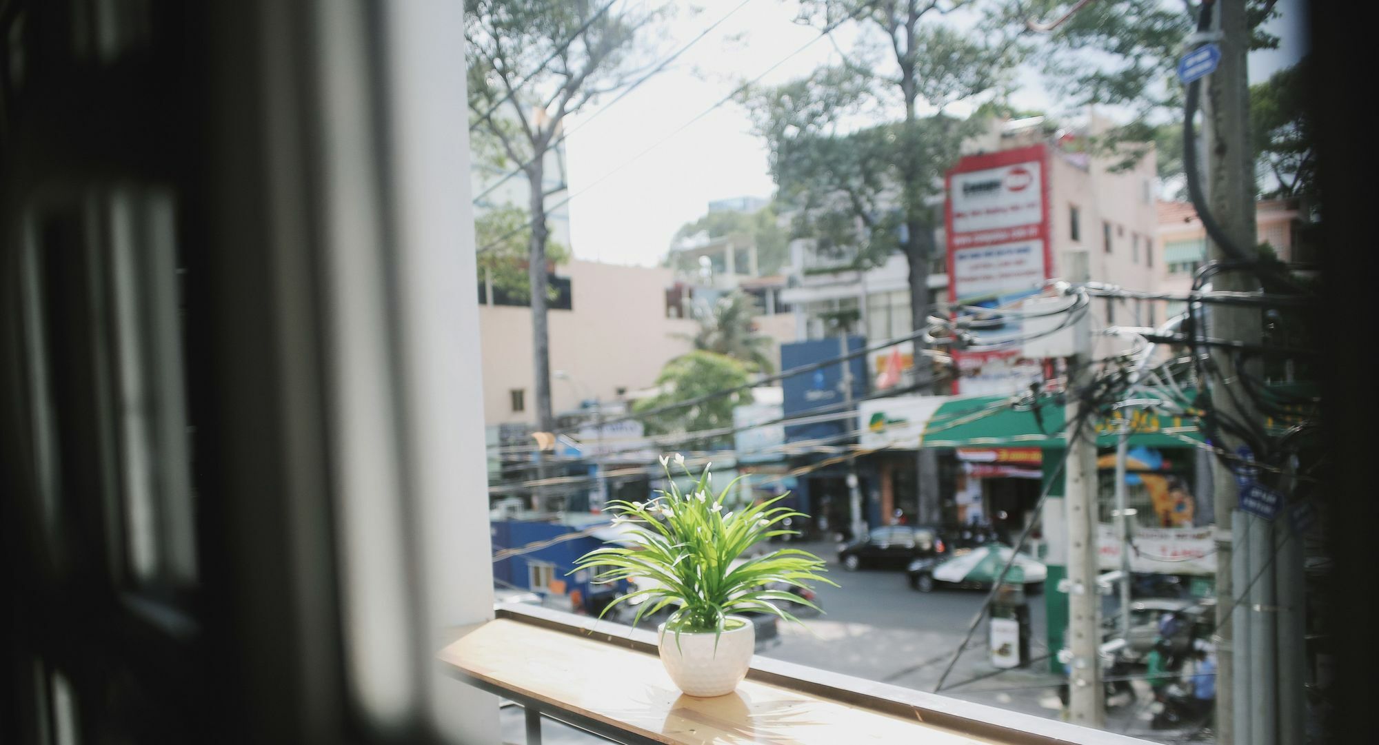 Oyo 708 The Cozi House - Homestay Ciudad Ho Chi Minh  Exterior foto