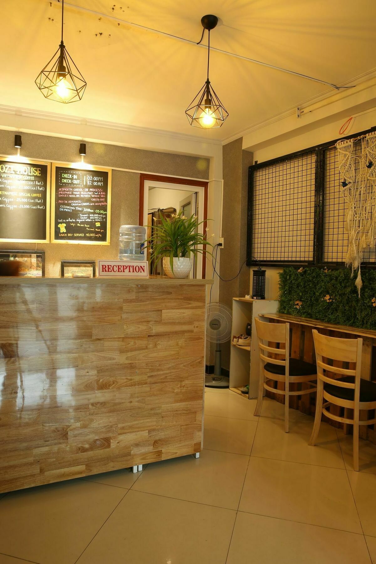 Oyo 708 The Cozi House - Homestay Ciudad Ho Chi Minh  Exterior foto